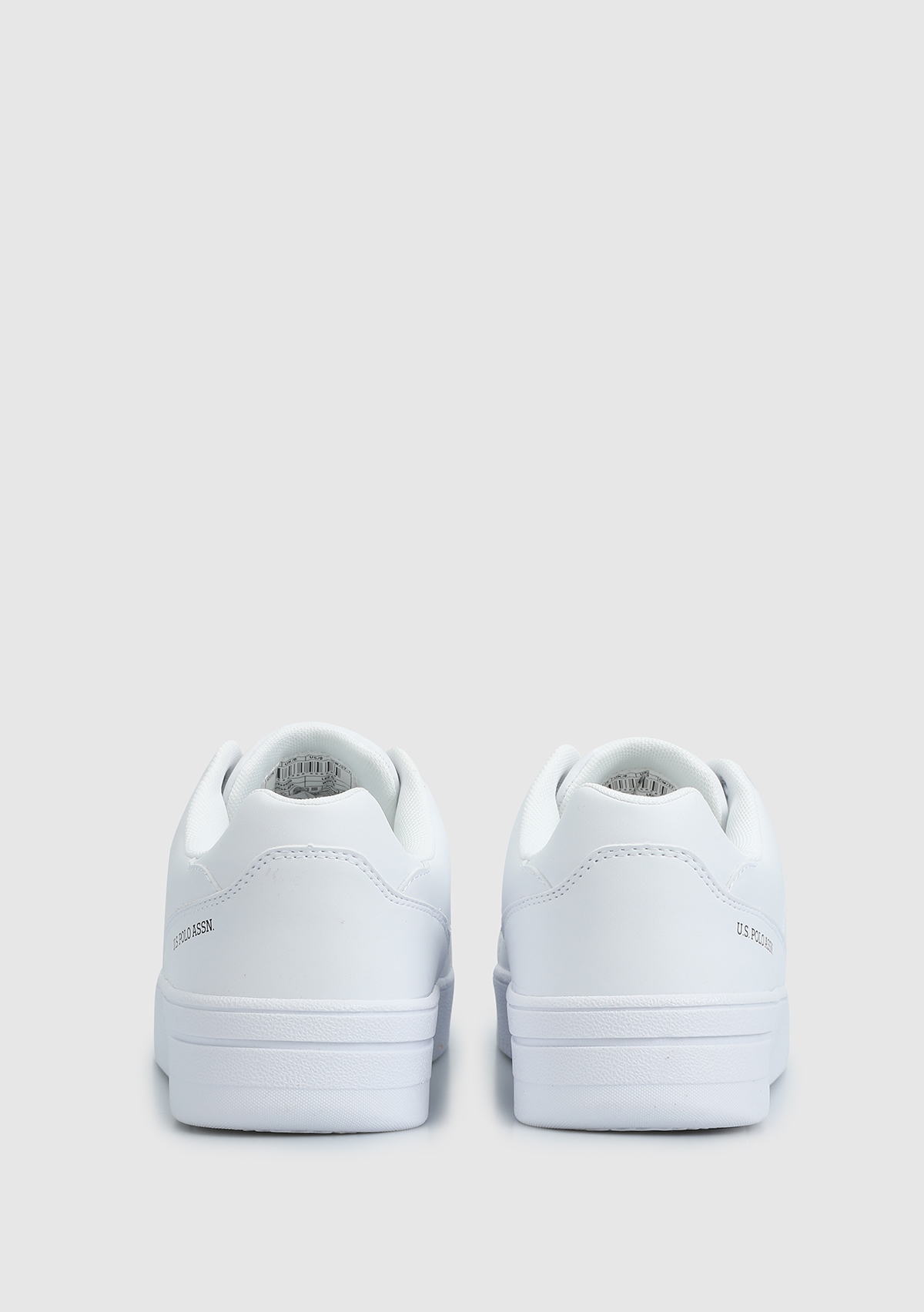 Lee Beyaz Erkek Sneaker