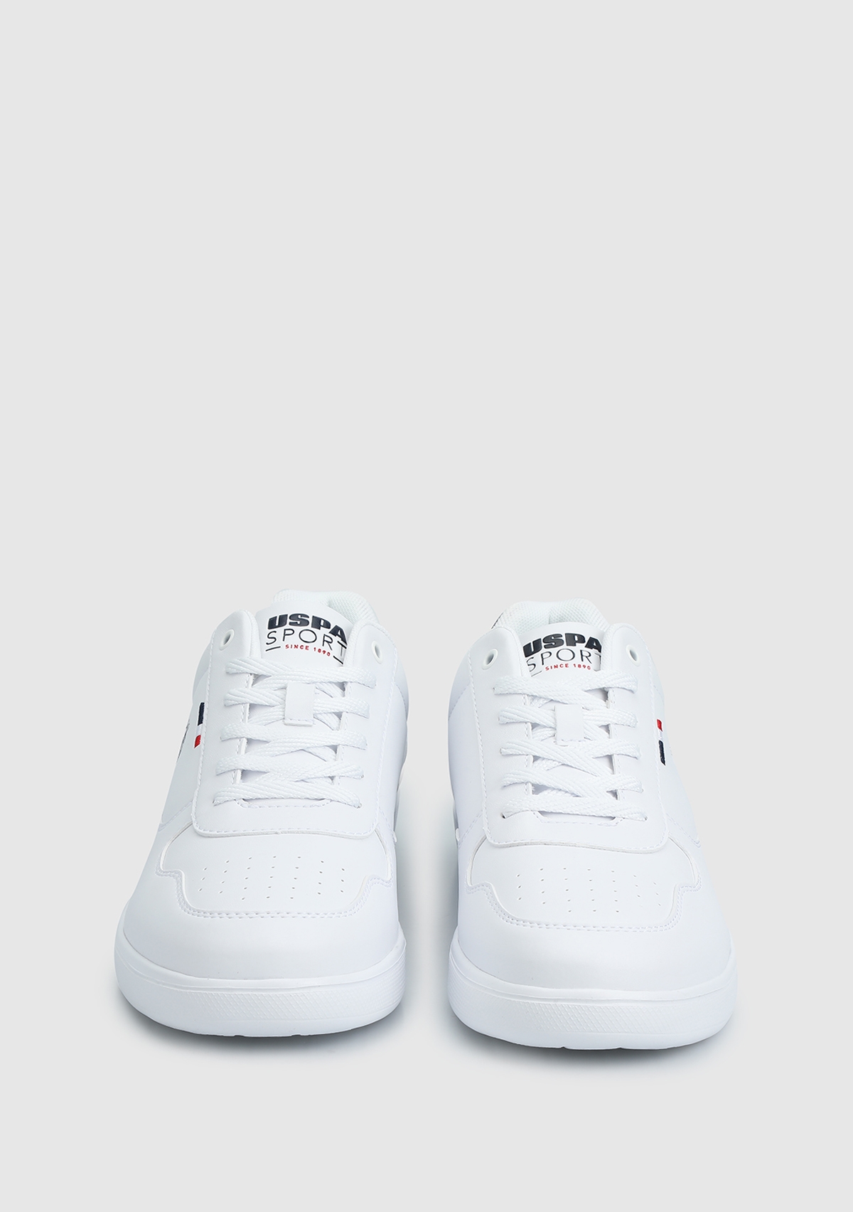 Thunder Beyaz Erkek Sneaker