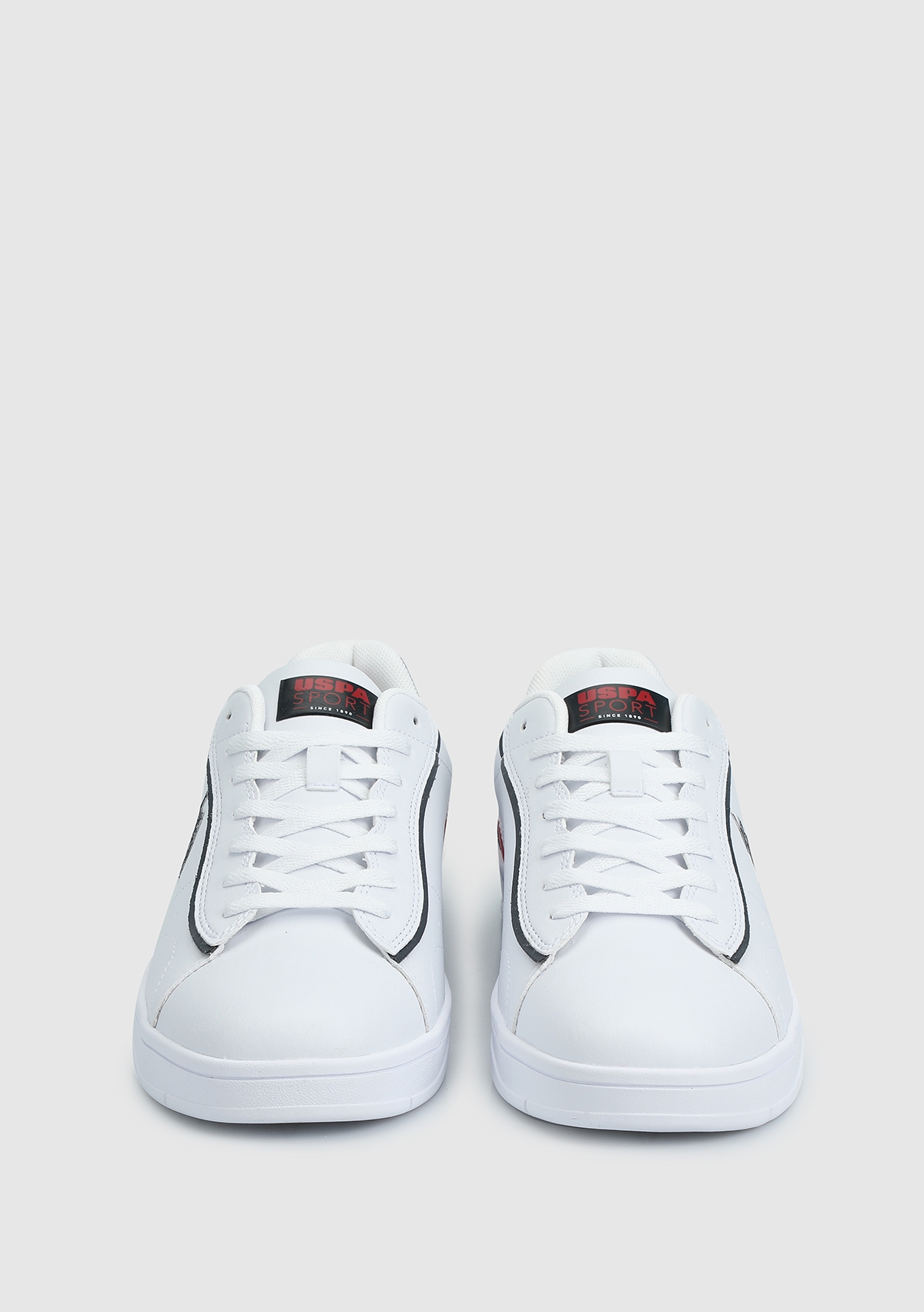 Tale Beyaz Erkek Sneaker