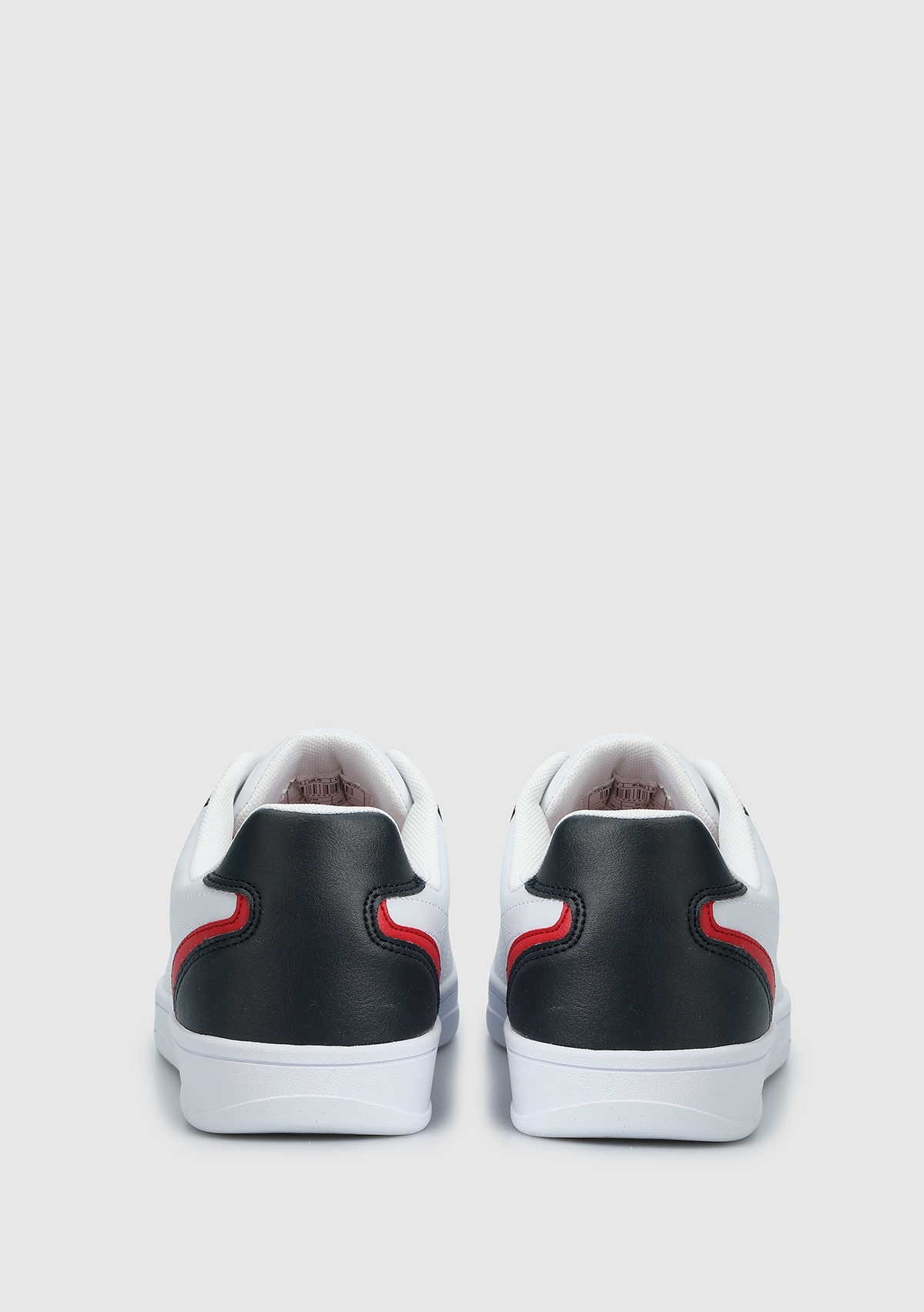 Tale Beyaz Erkek Sneaker