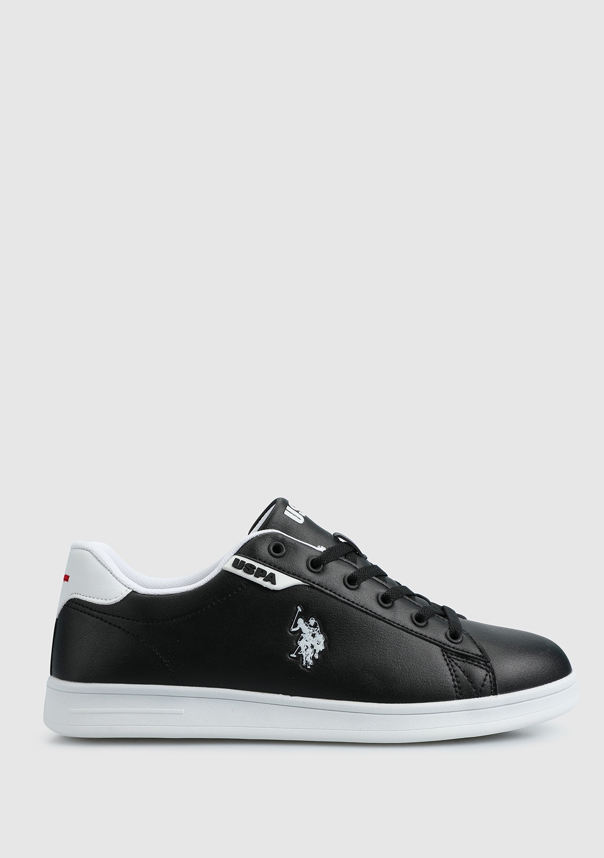 Costa Siyah Erkek Sneaker