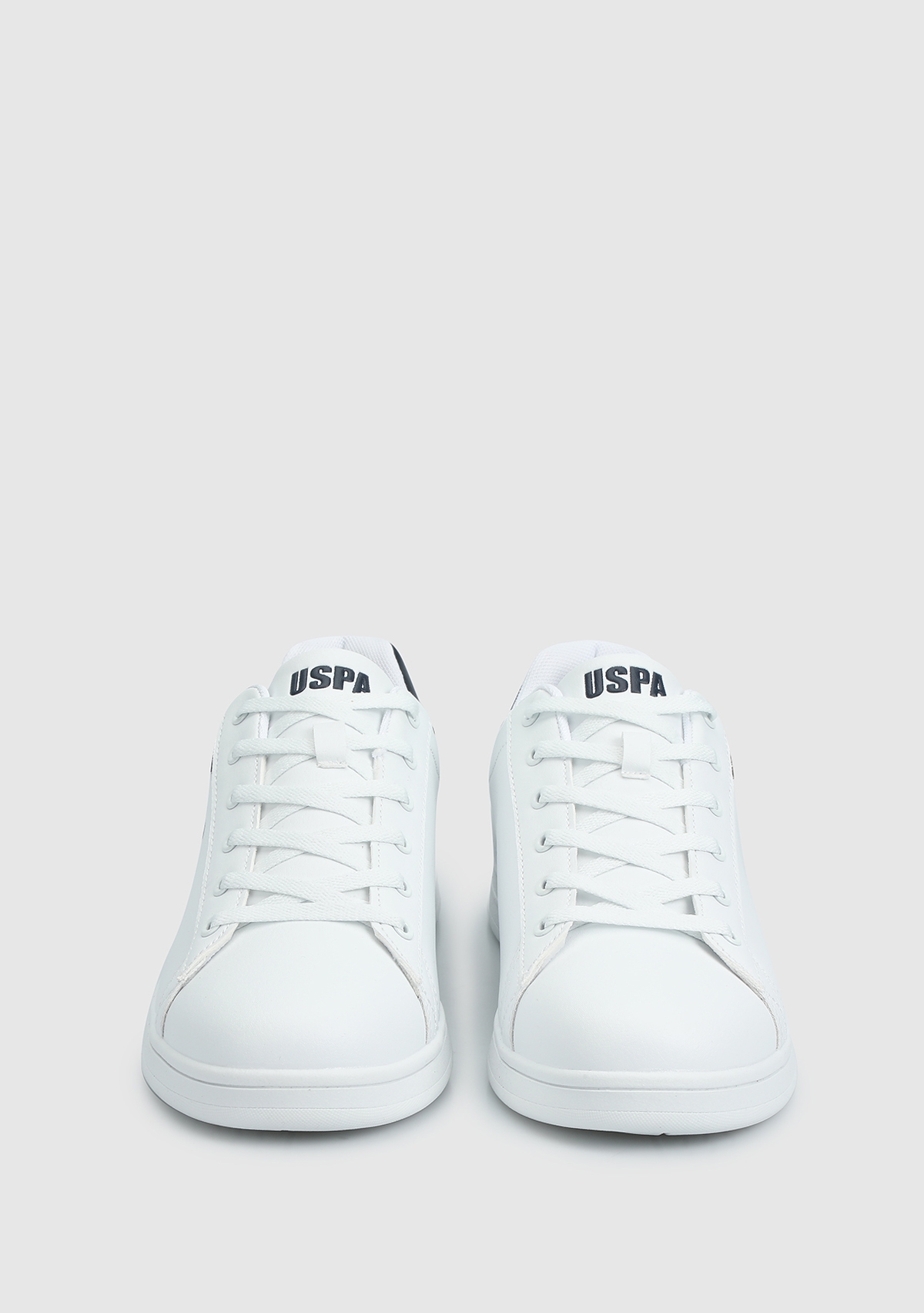 Costa Beyaz Erkek Sneaker