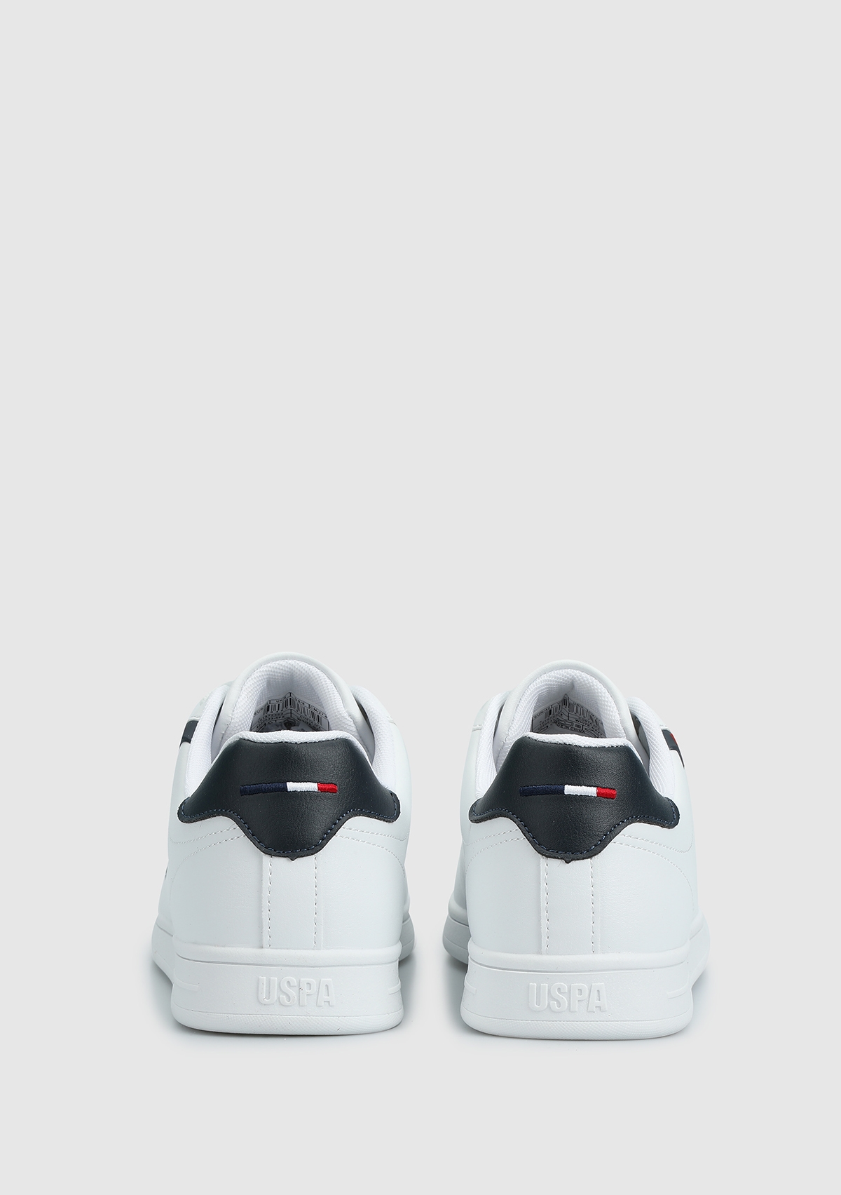 Costa Beyaz Erkek Sneaker