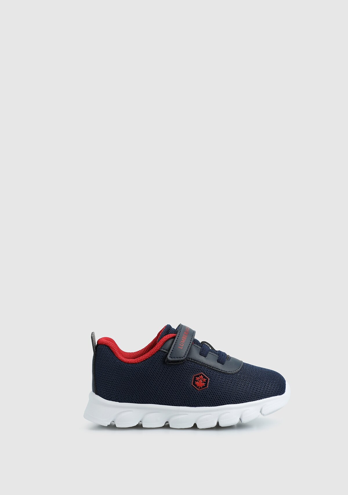 First Lacivert Erkek Çocuk Sneaker