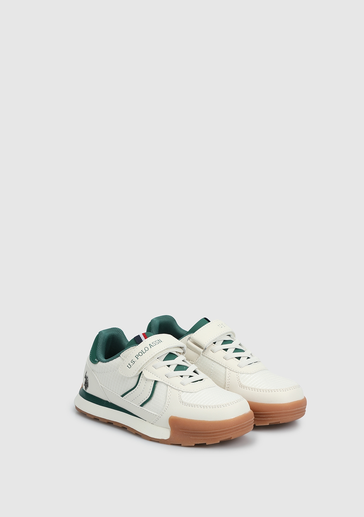 Numa Bej Erkek Çocuk Sneaker