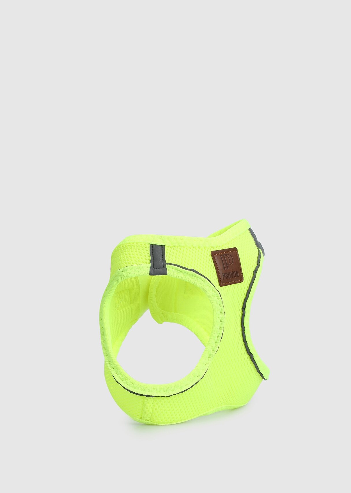 Sarı  Provoq T1048 Sarı Göğüs Tasması