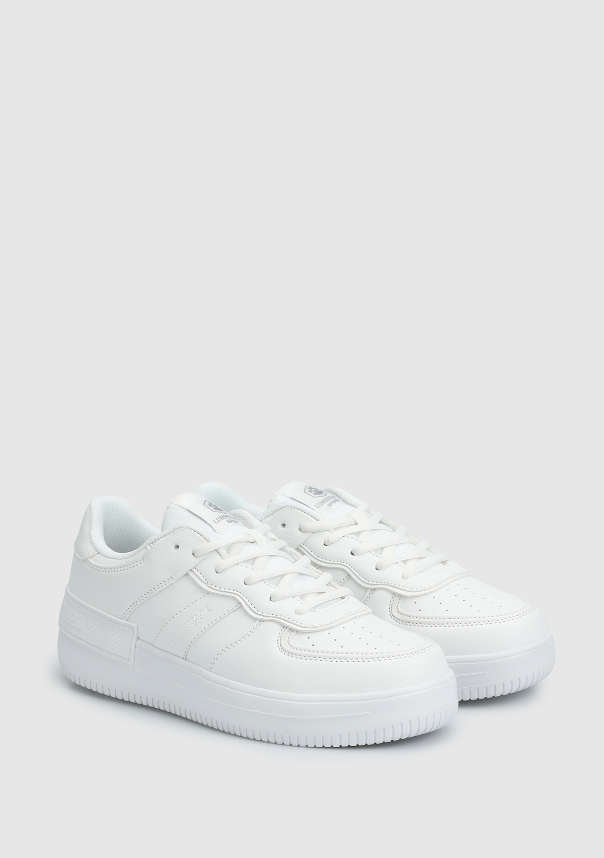 Freya Beyaz Kadın Sneaker