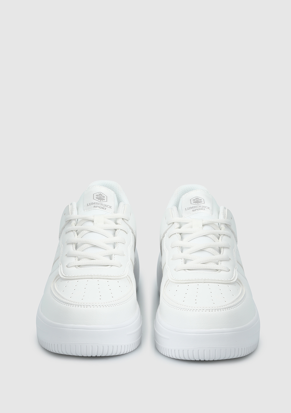 Freya Beyaz Kadın Sneaker