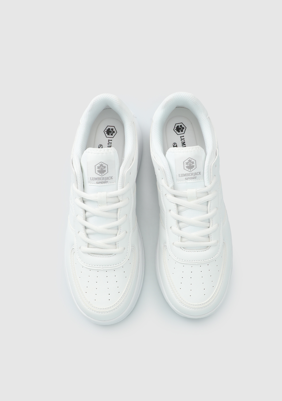 Freya Beyaz Kadın Sneaker