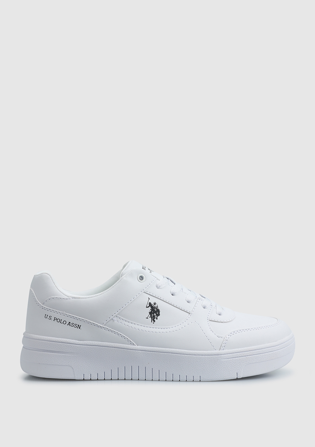 Lee Beyaz Kadın Sneaker
