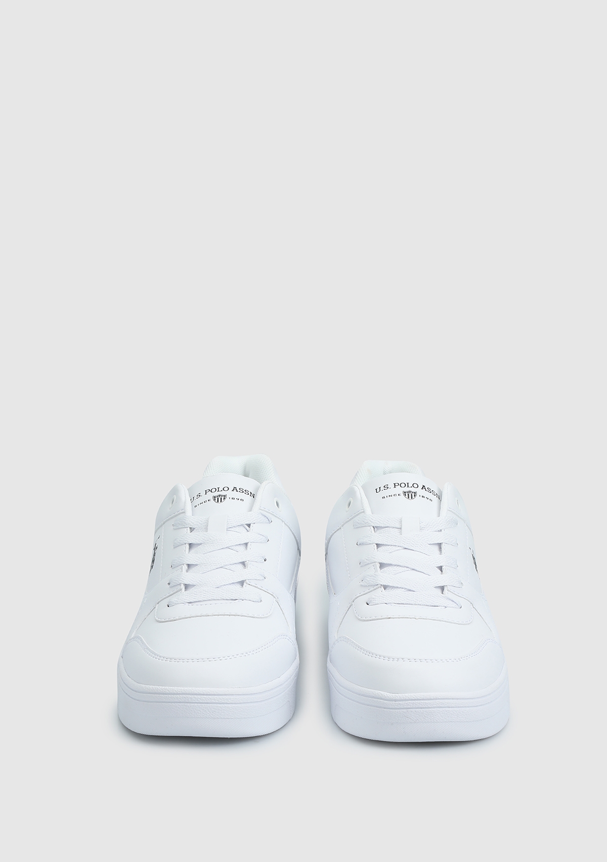 Lee Beyaz Kadın Sneaker
