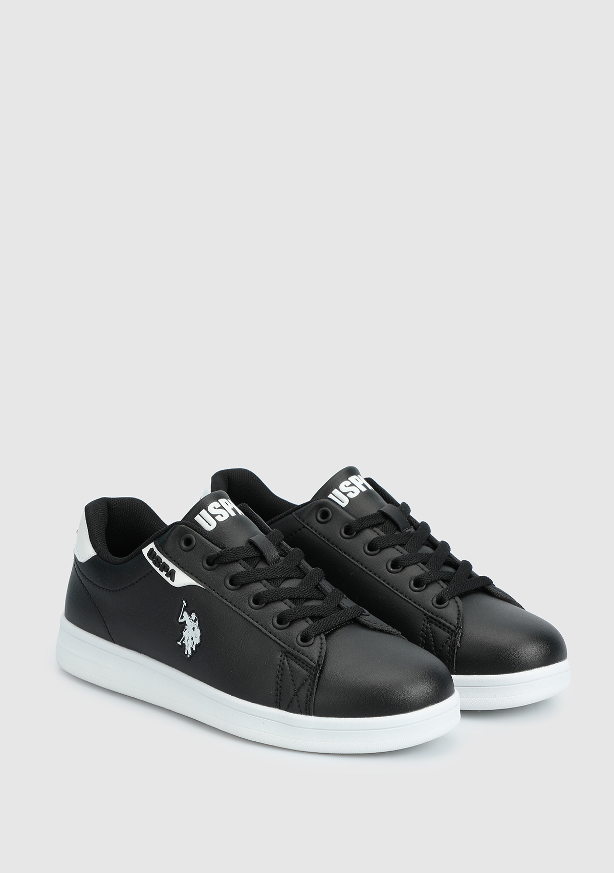 Costa Siyah Kadın Sneaker