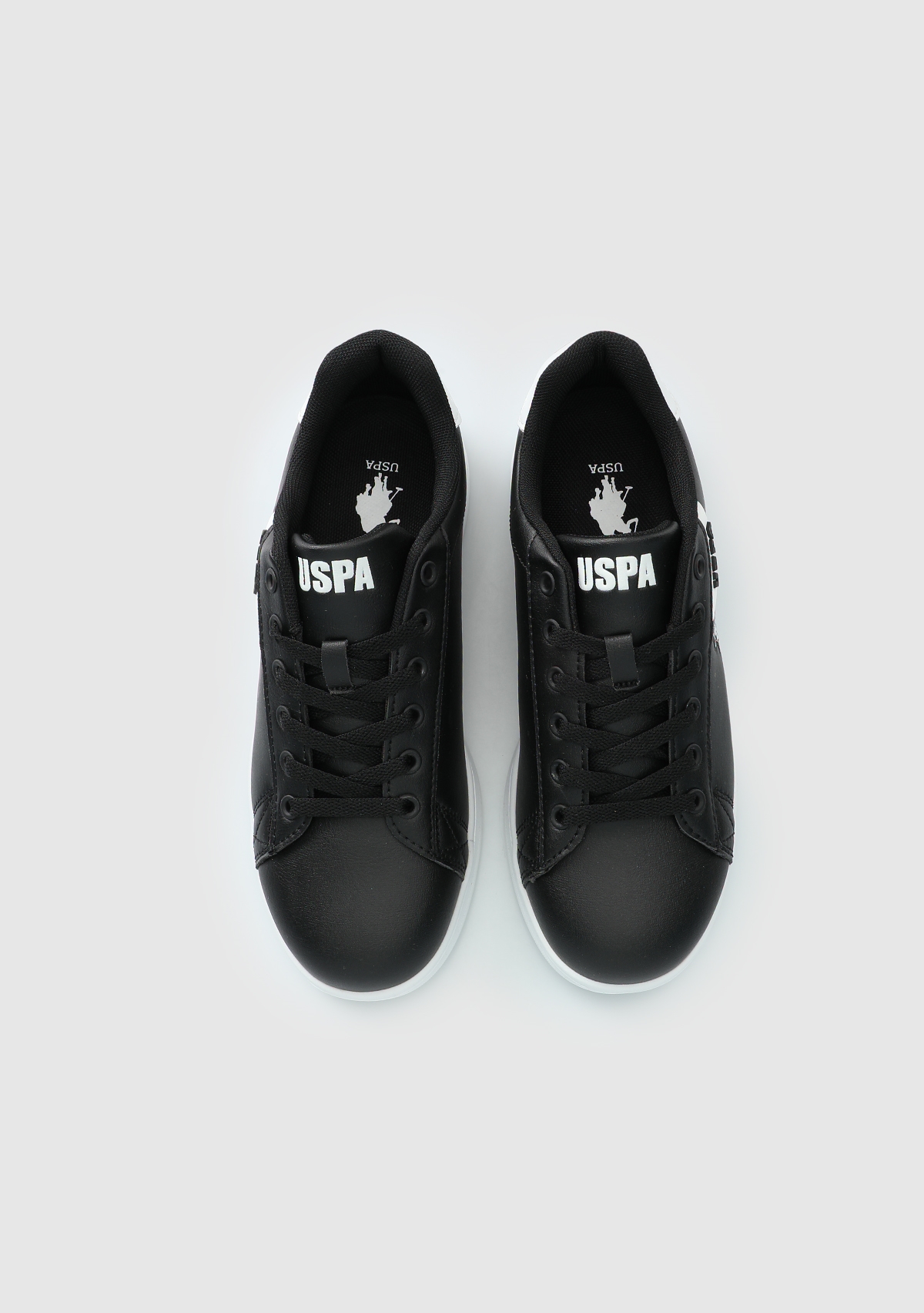 Costa Siyah Kadın Sneaker