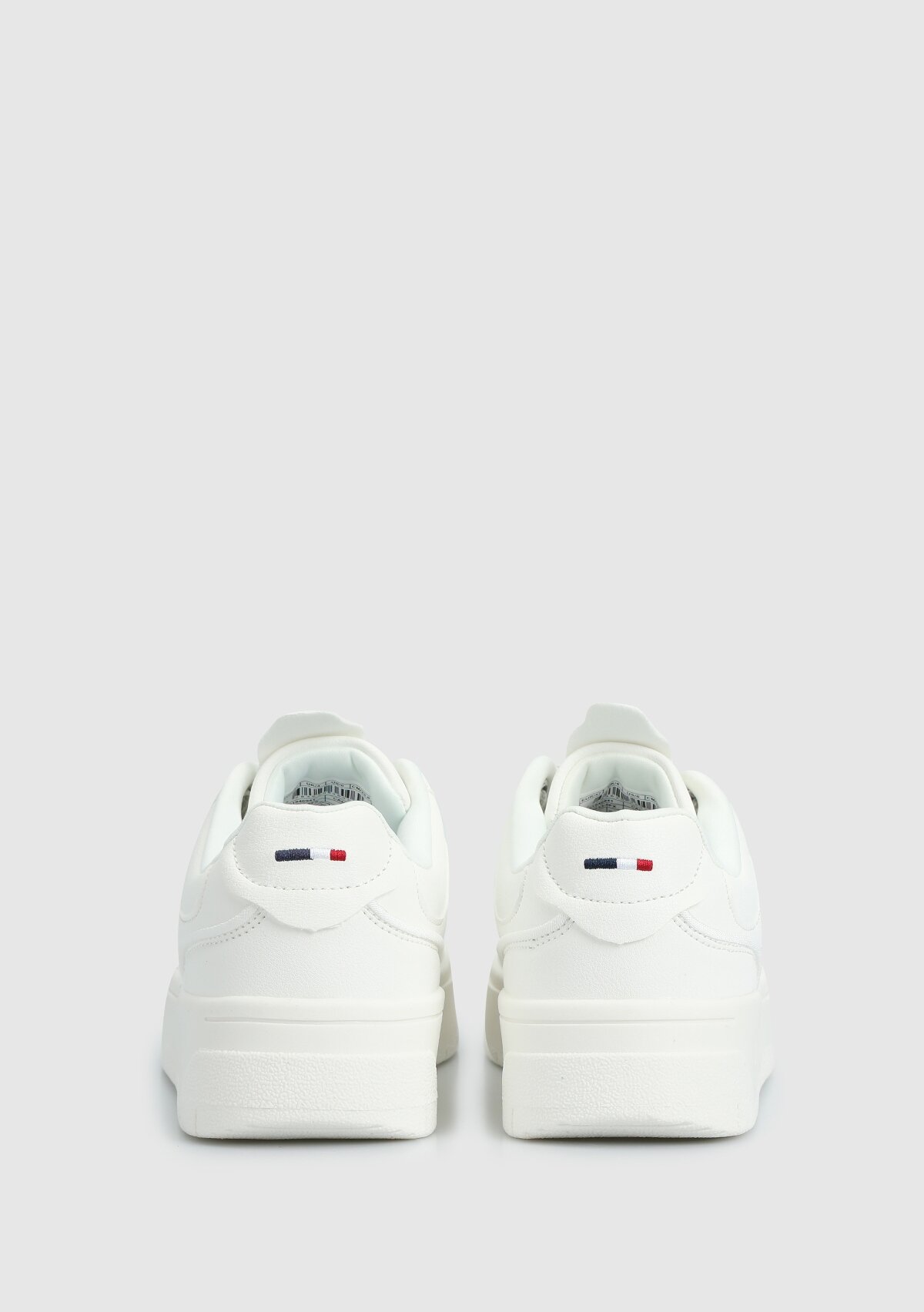 Candy Beyaz Kadın Sneaker