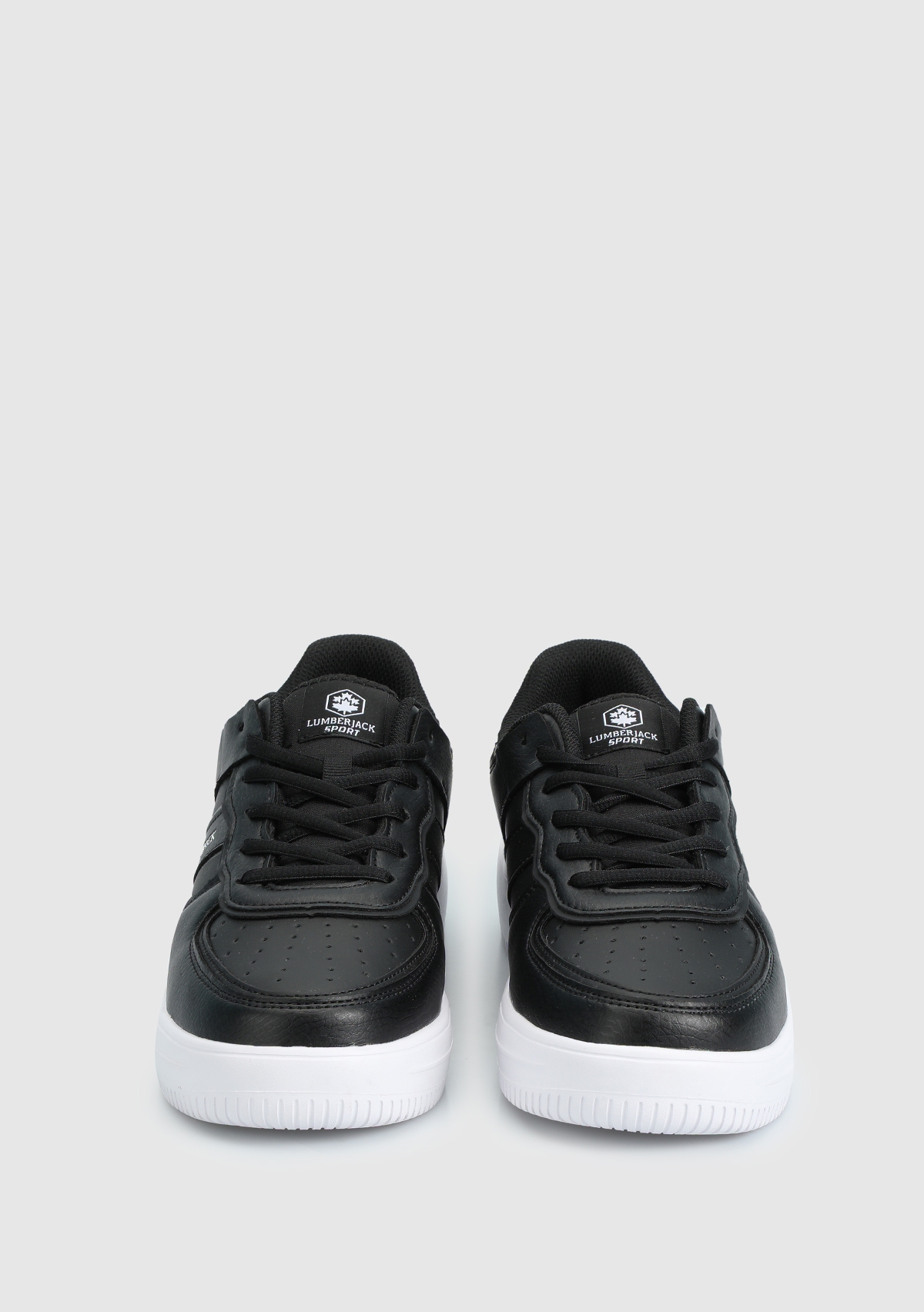 Freya Siyah Erkek Sneaker