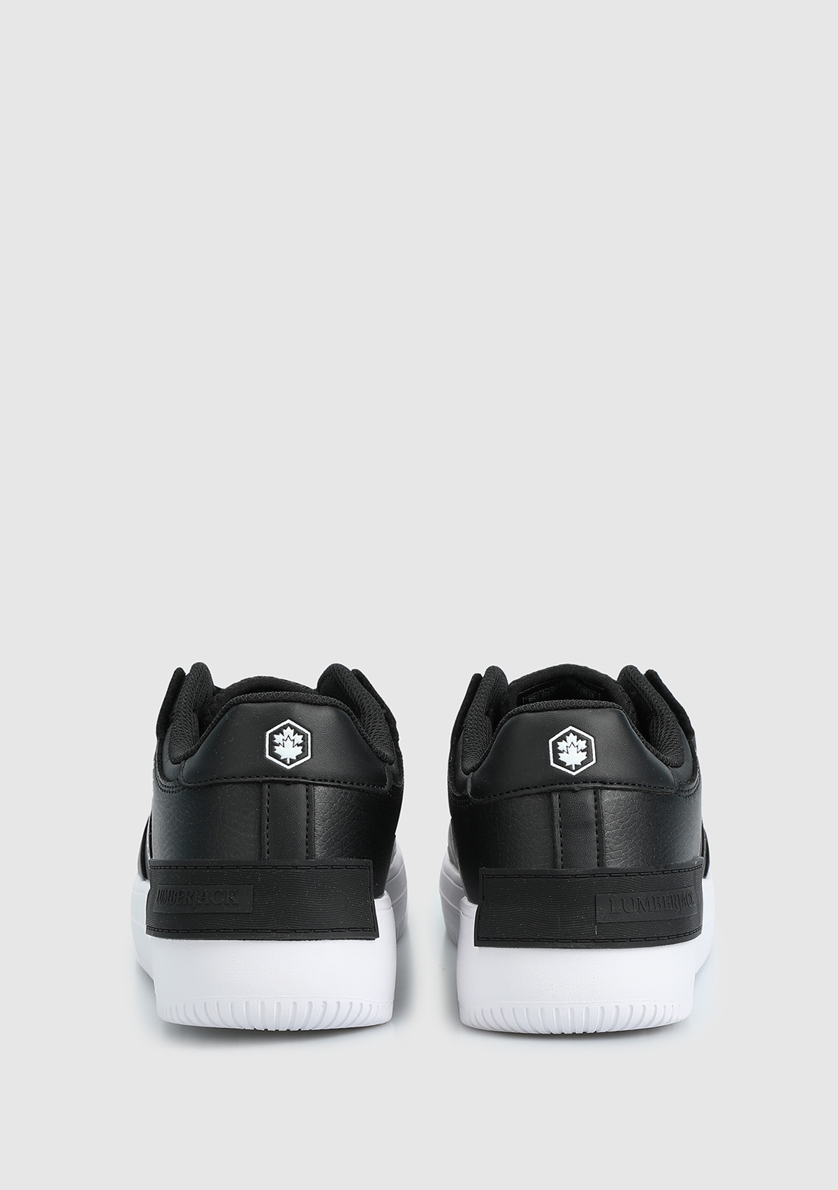 Freya Siyah Erkek Sneaker