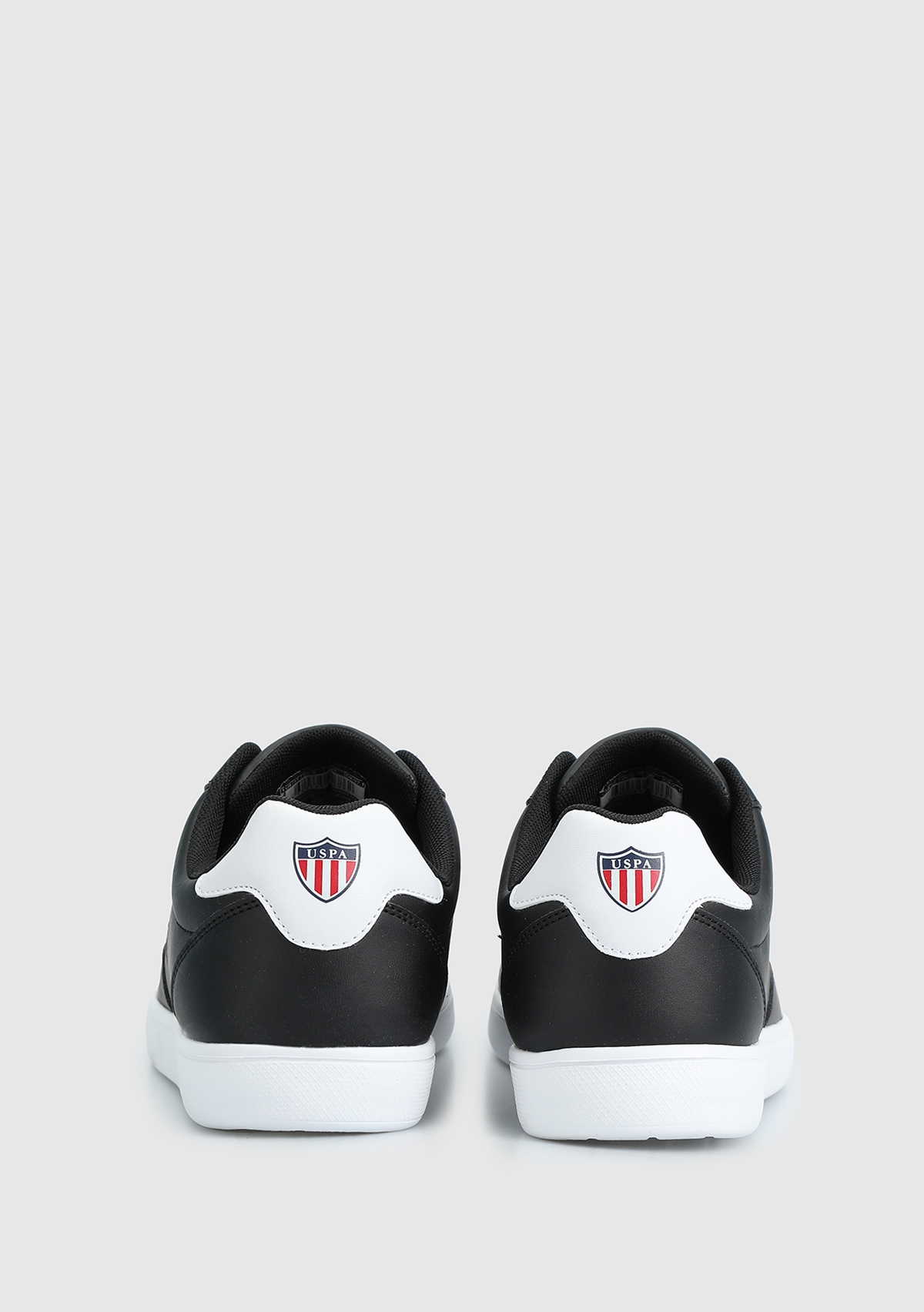Thunder Siyah Erkek Sneaker