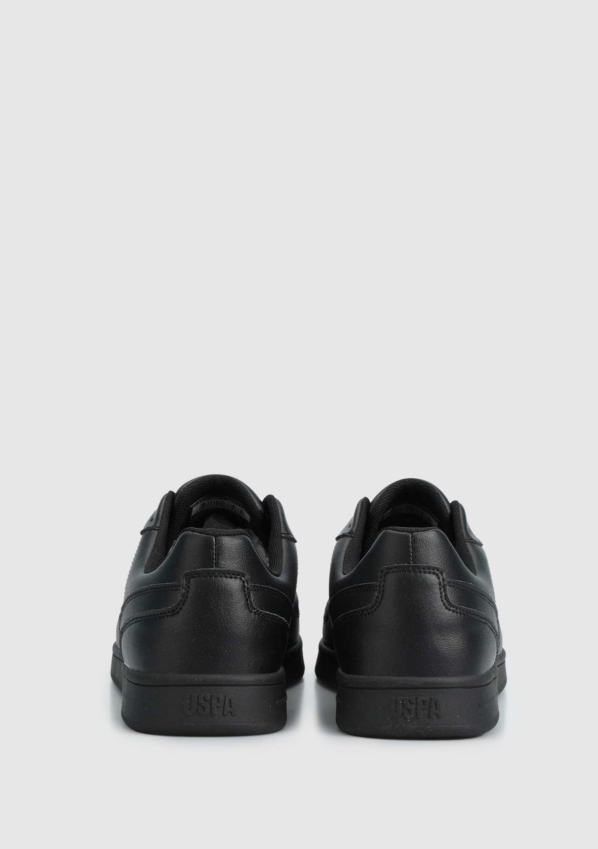 Damon Siyah Erkek Sneaker