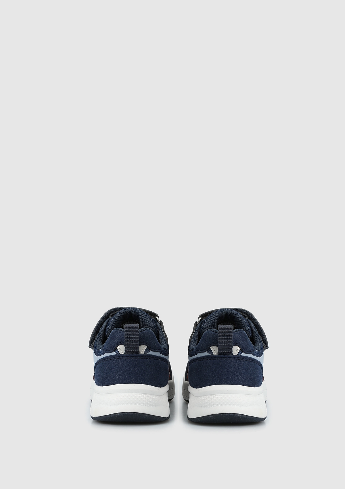 Lesser Lacivert Erkek Çocuk Sneaker