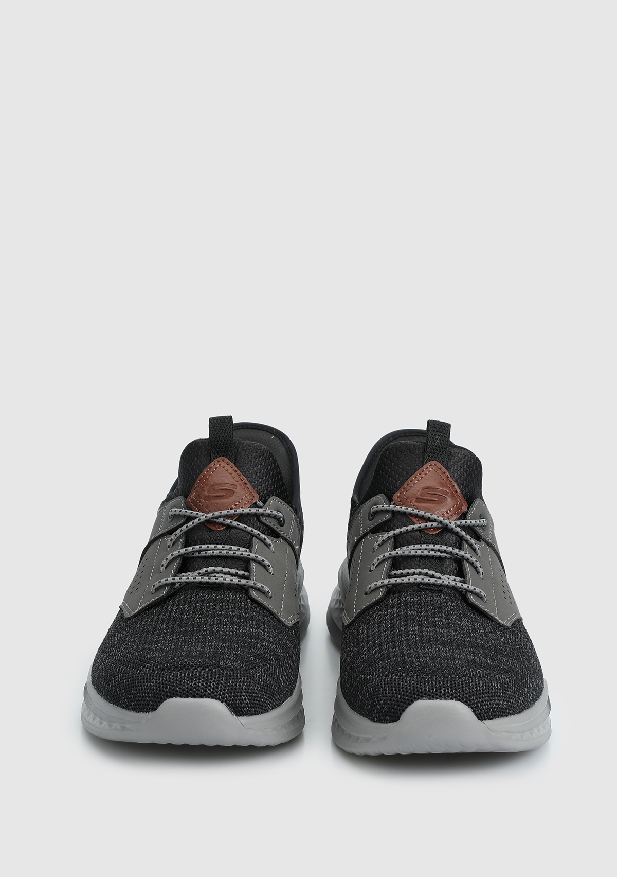 Bkgy Slade - Caster Antrasit Erkek Sneaker 210889 