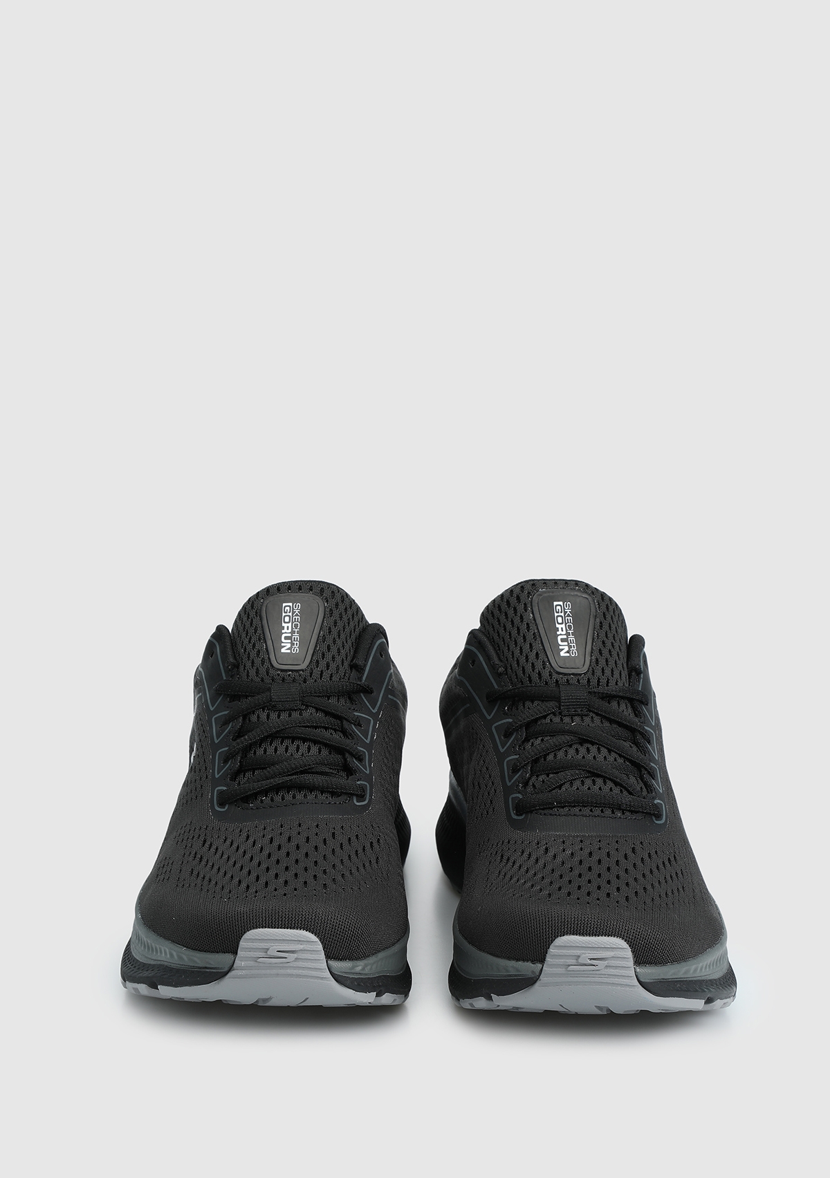 Blk Go Run Consıstent 2.0 - Mıle Marker Siyah Erkek Koşu Ayakkabısı 220865 