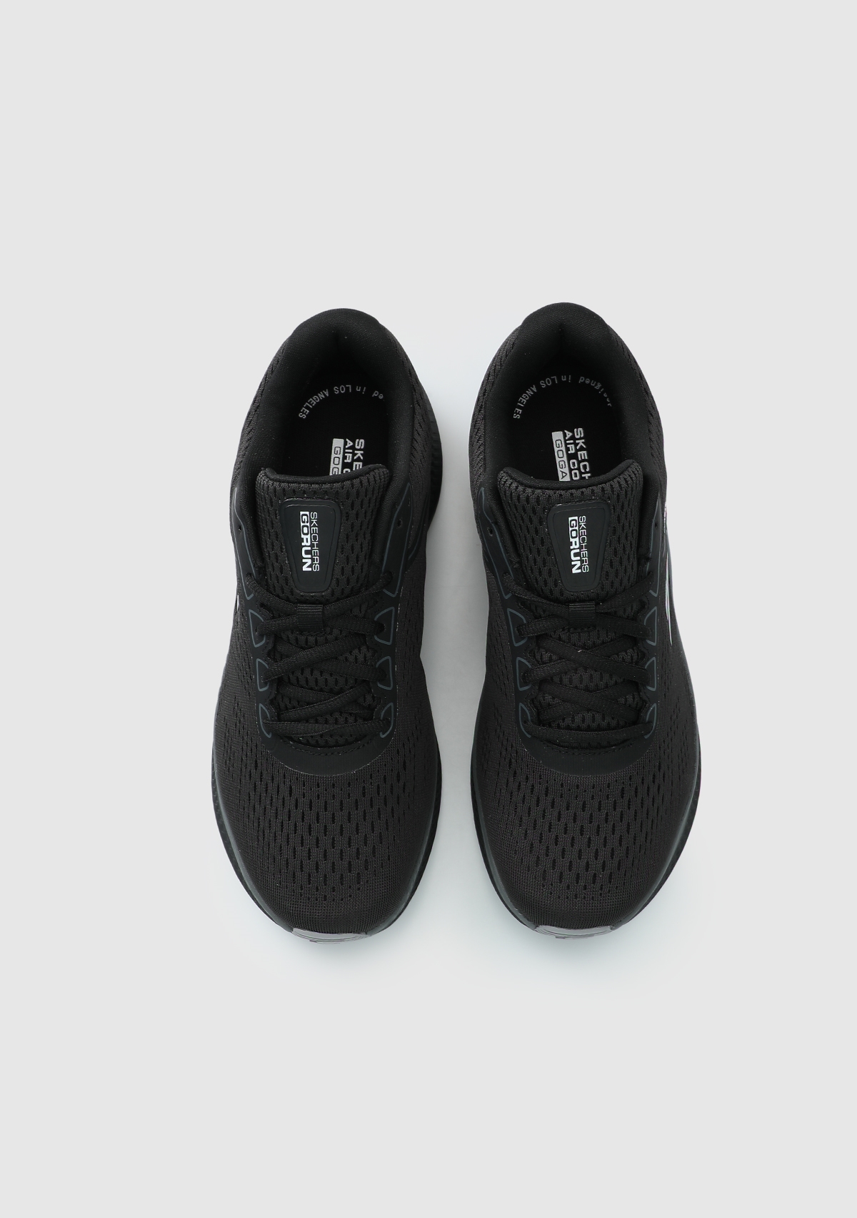 Blk Go Run Consıstent 2.0 - Mıle Marker Siyah Erkek Koşu Ayakkabısı 220865 