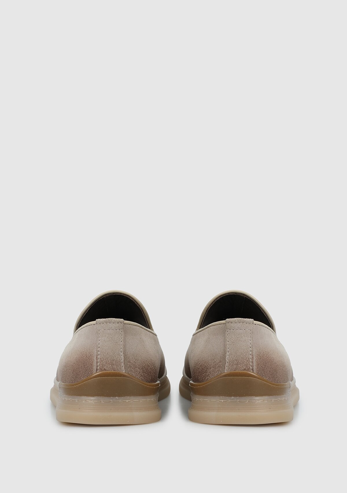 Kum Deri Erkek Ayakkabı
