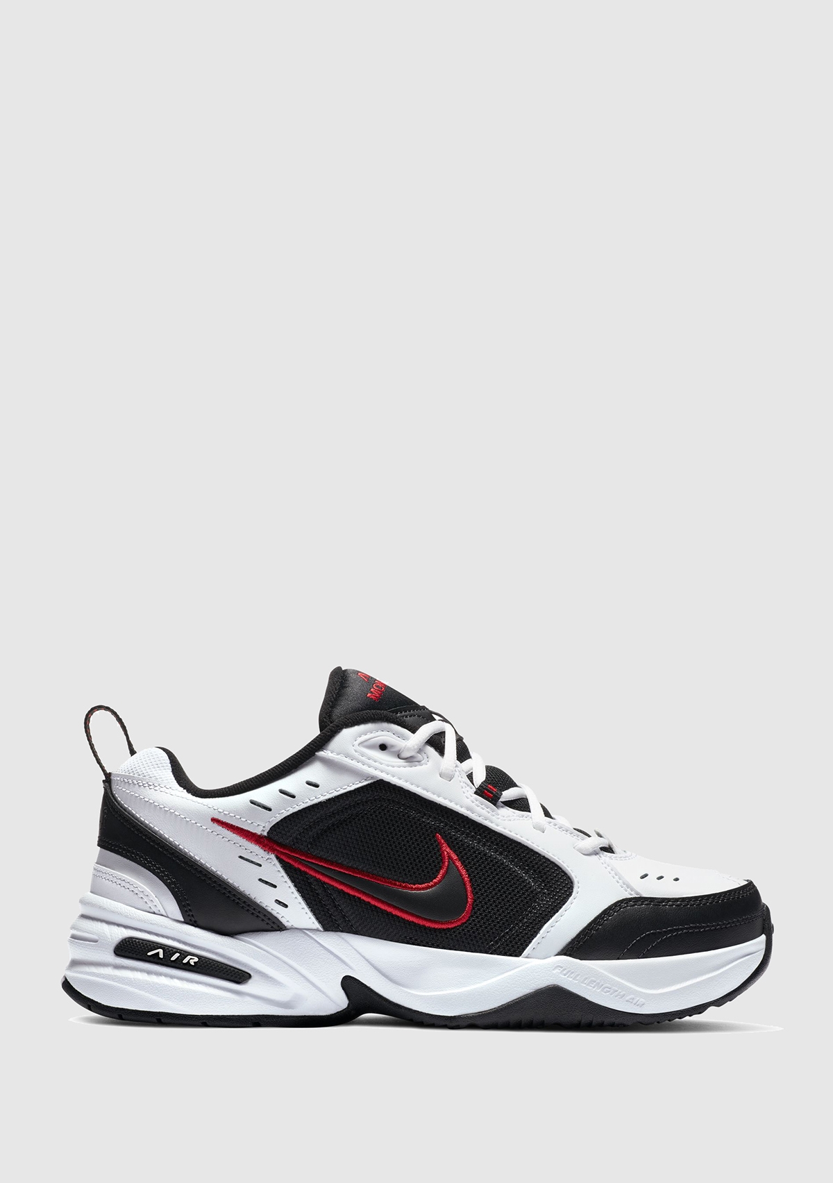Air Monarch Beyaz Erkek Spor Ayakkabı 415445-101