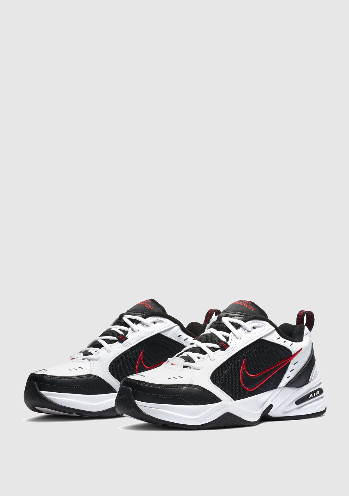 Air Monarch Beyaz Erkek Spor Ayakkabı 415445-101
