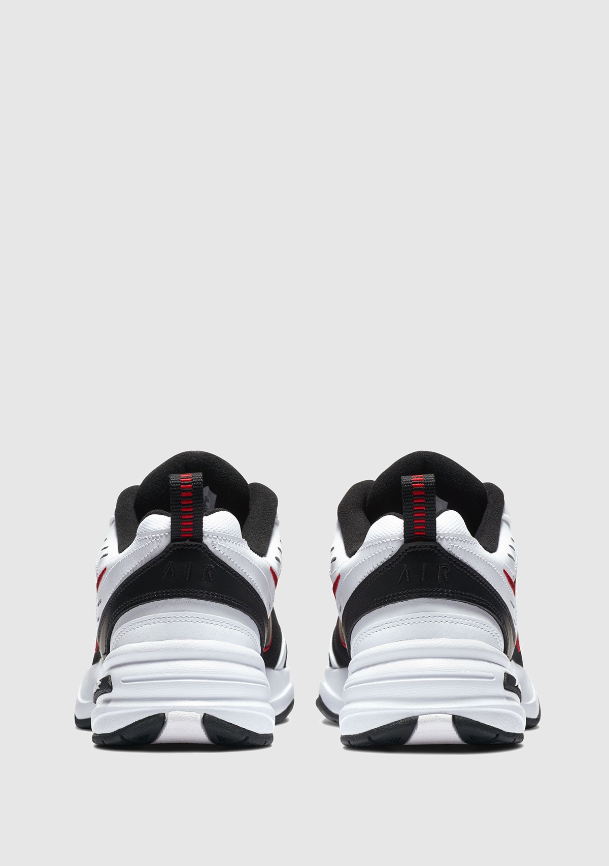 Air Monarch Beyaz Erkek Spor Ayakkabı 415445-101