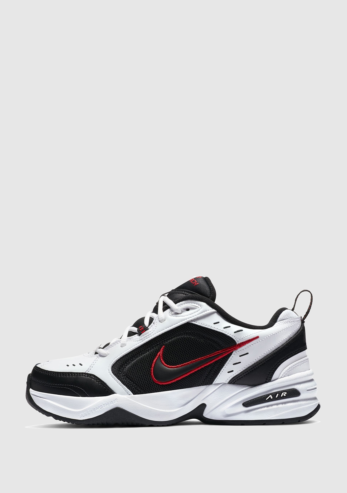 Air Monarch Beyaz Erkek Spor Ayakkabı 415445-101
