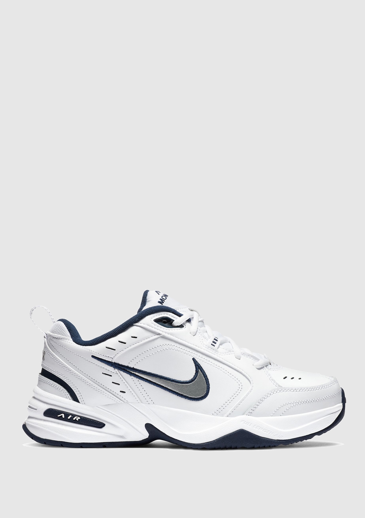Air Monarch Beyaz Erkek Spor Ayakkabı 415445-102