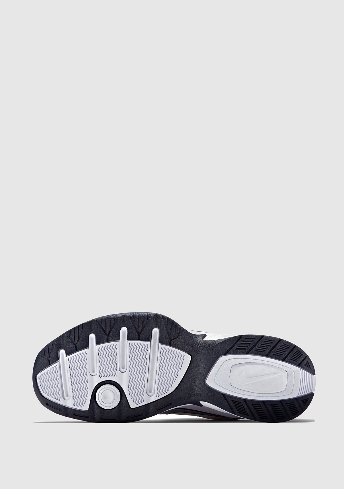 Air Monarch Beyaz Erkek Spor Ayakkabı 415445-102
