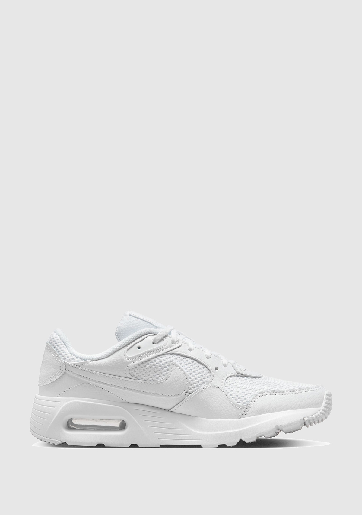 Wmns Air Max SC Beyaz Kadın Sneaker CW4554-101
