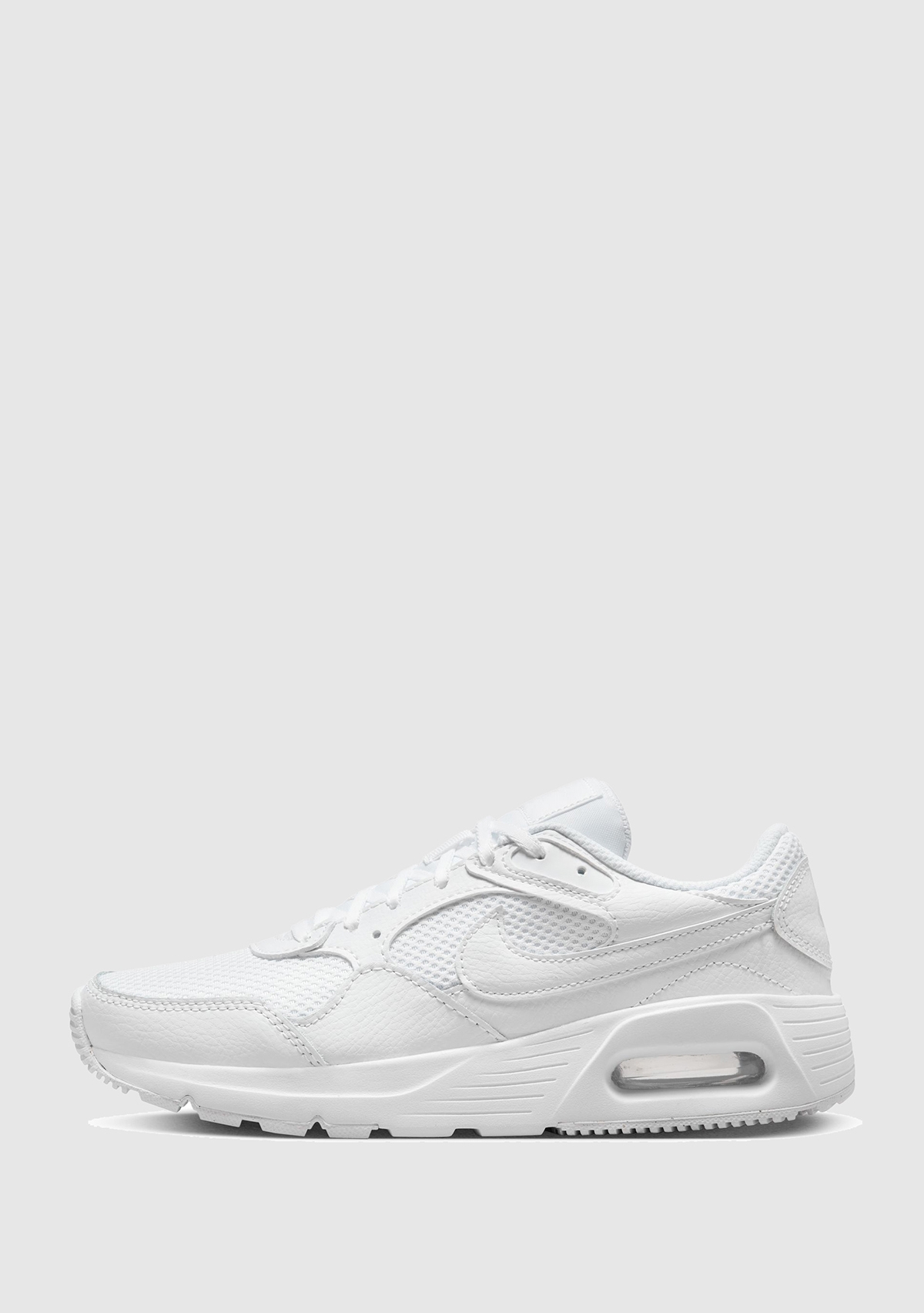 Wmns Air Max SC Beyaz Kadın Sneaker CW4554-101