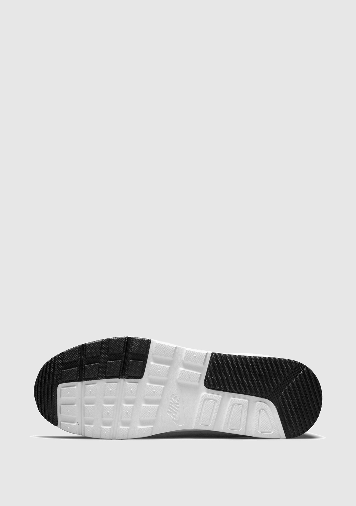 Air Max Sc Siyah Beyaz Erkek Sneaker Cw4555-002
