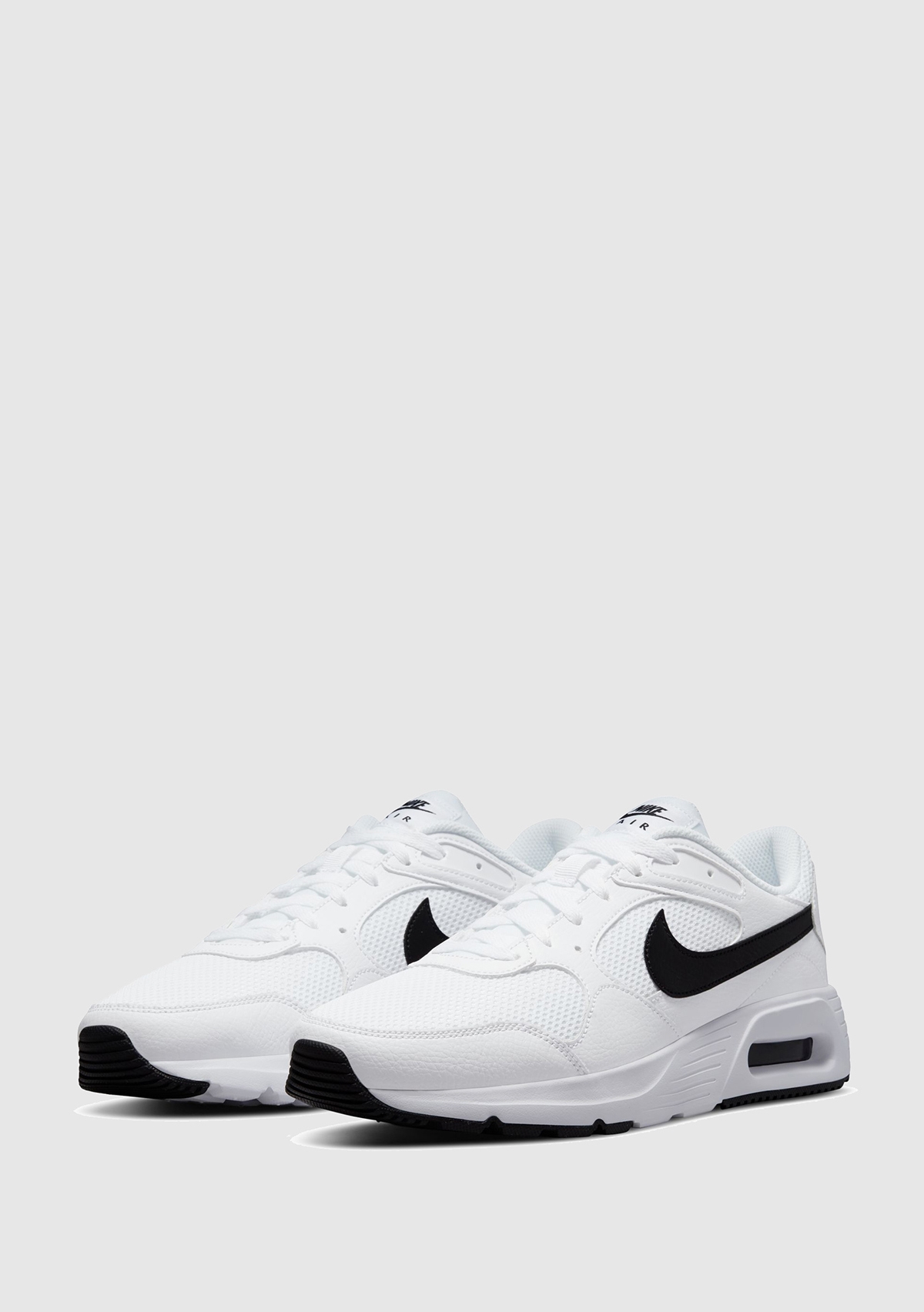 Air Max Beyaz Erkek Sneaker CW4555-102