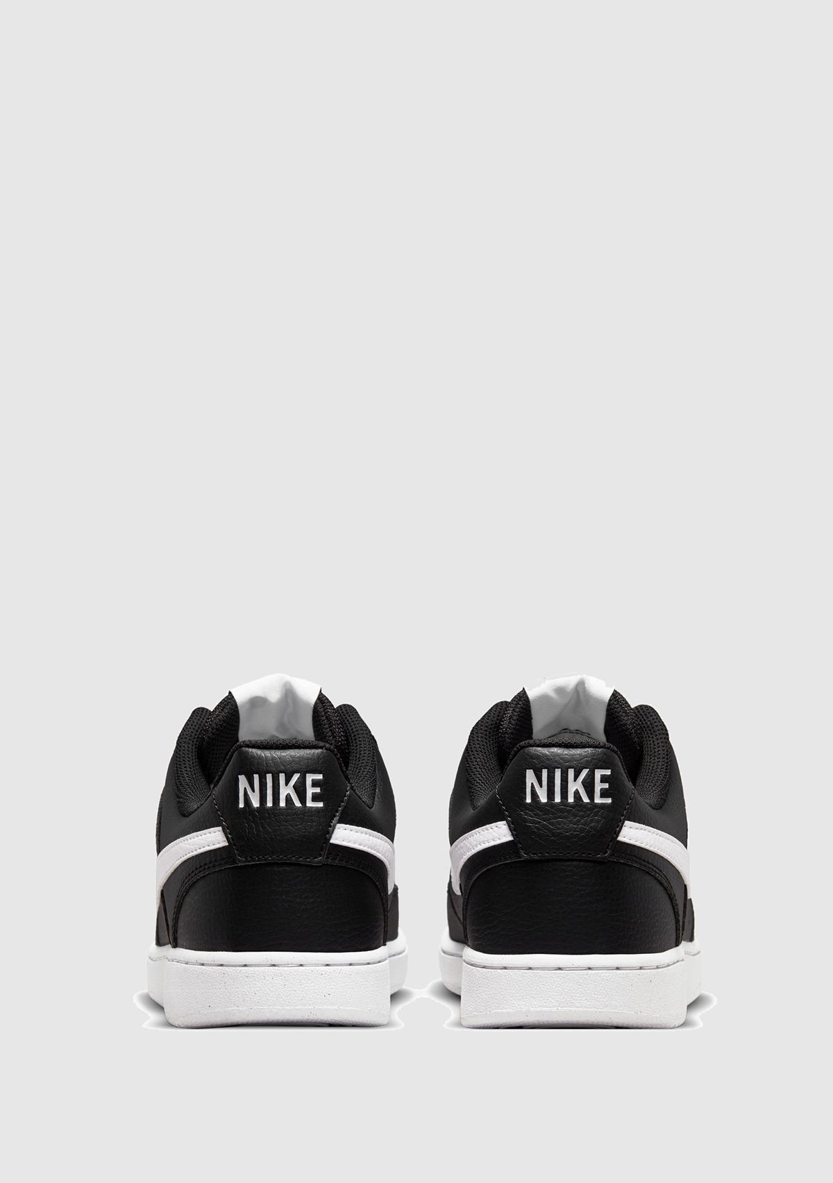 Court Vision  Siyah Erkek Sneaker DH2987-001