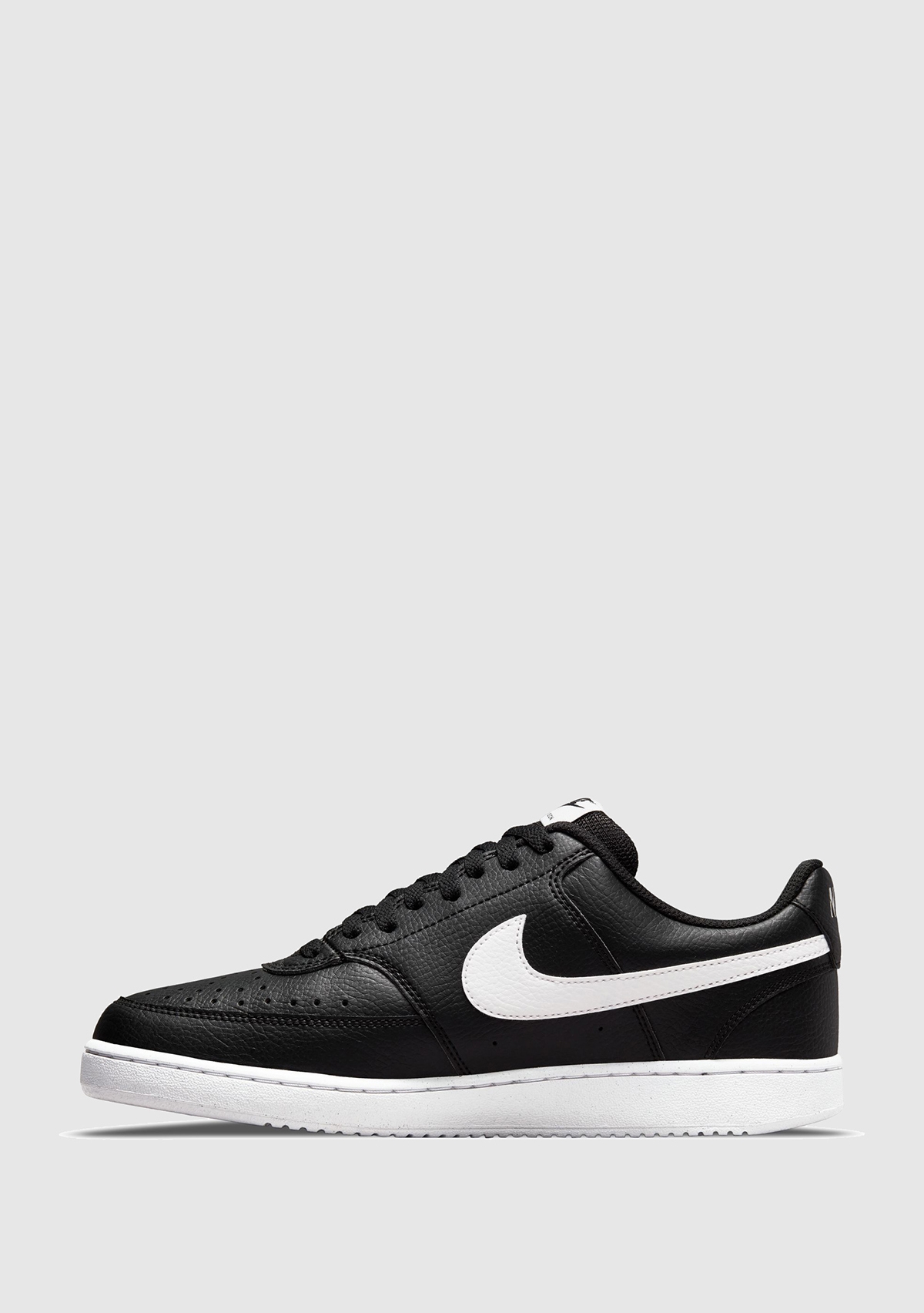 Court Vision  Siyah Erkek Sneaker DH2987-001