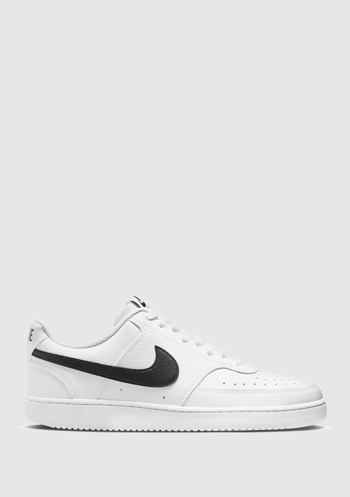 Court Vision Lo Beyaz Erkek Sneaker DH2987-101 