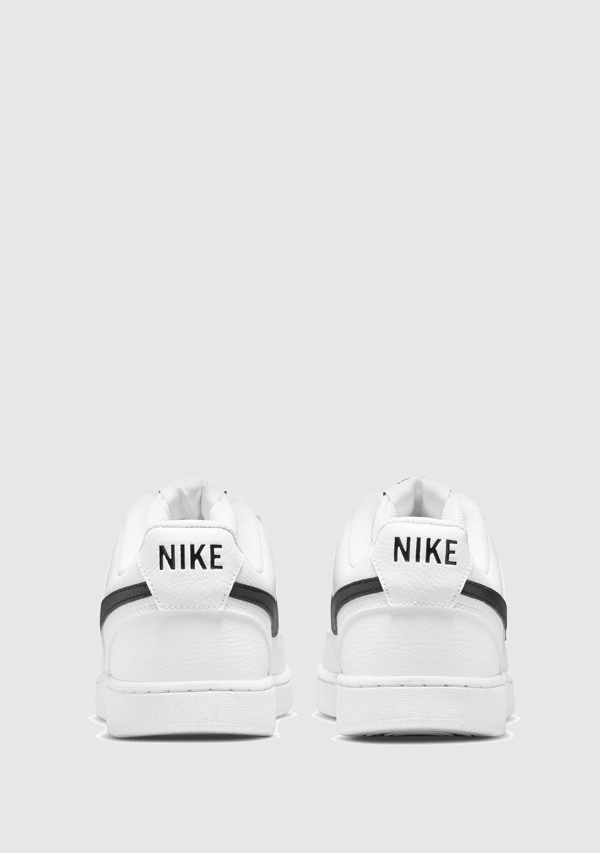 Court Vision Lo Beyaz Erkek Sneaker DH2987-101 