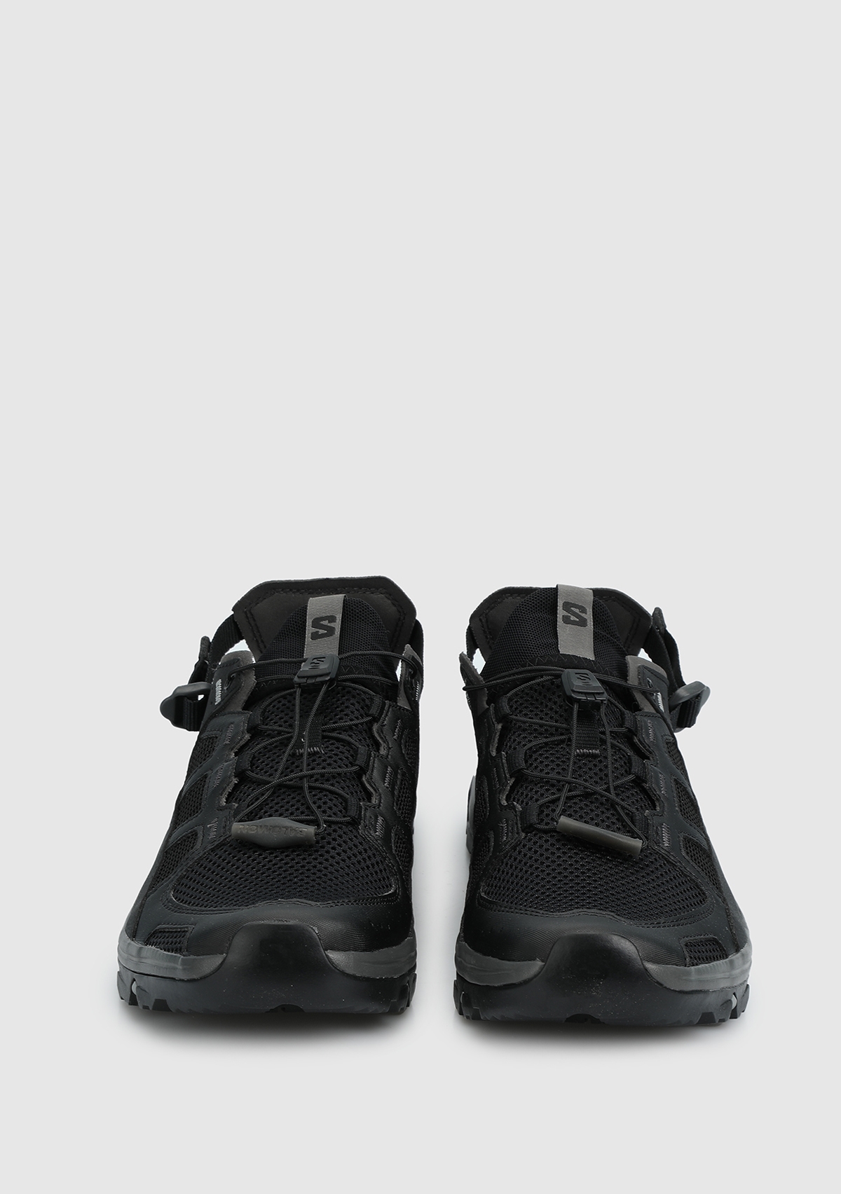 Techamphıbıan 5 Siyah Erkek Outdoor Ayakkabısı L47115100 