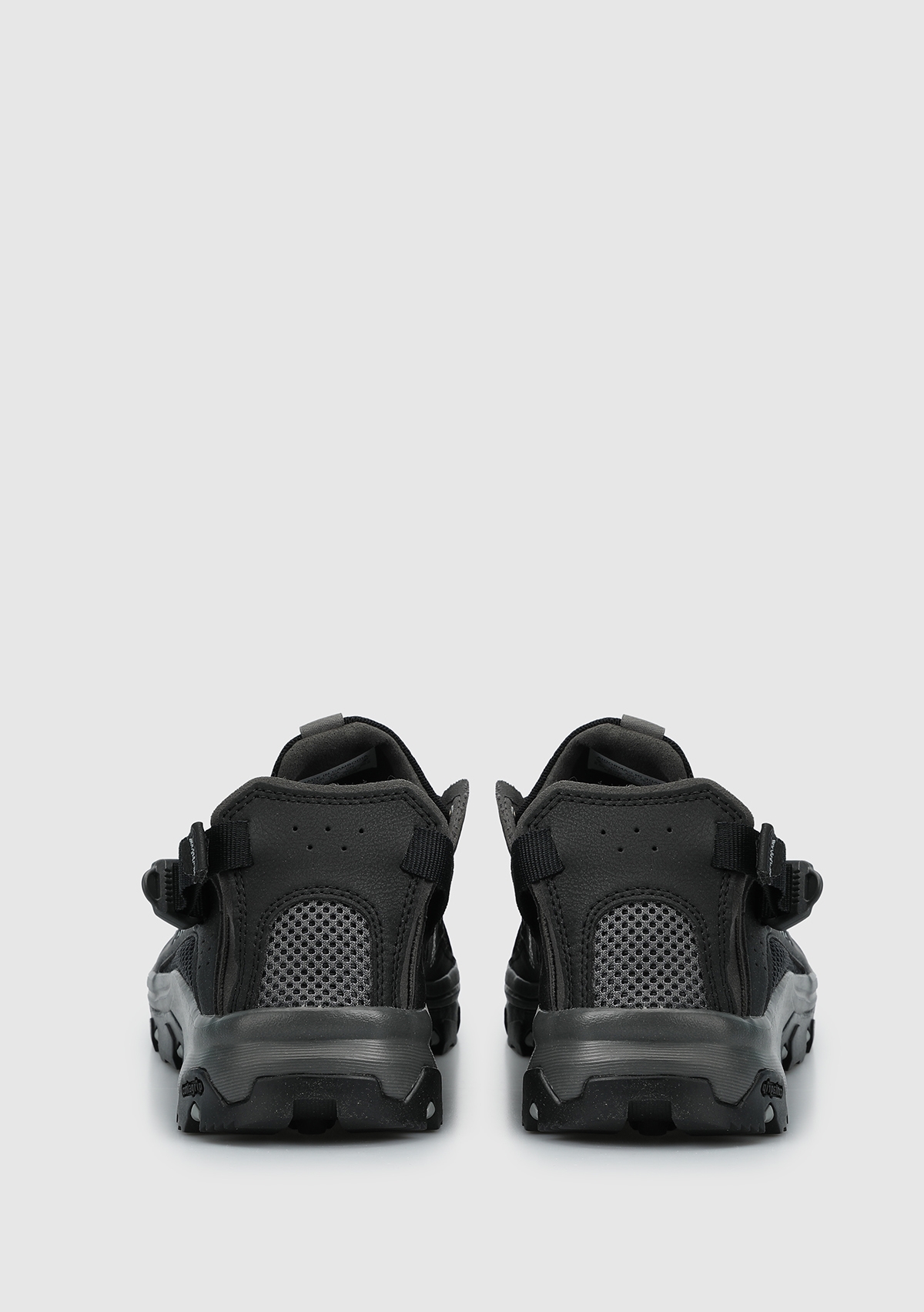 Techamphıbıan 5 Siyah Erkek Outdoor Ayakkabısı L47115100 