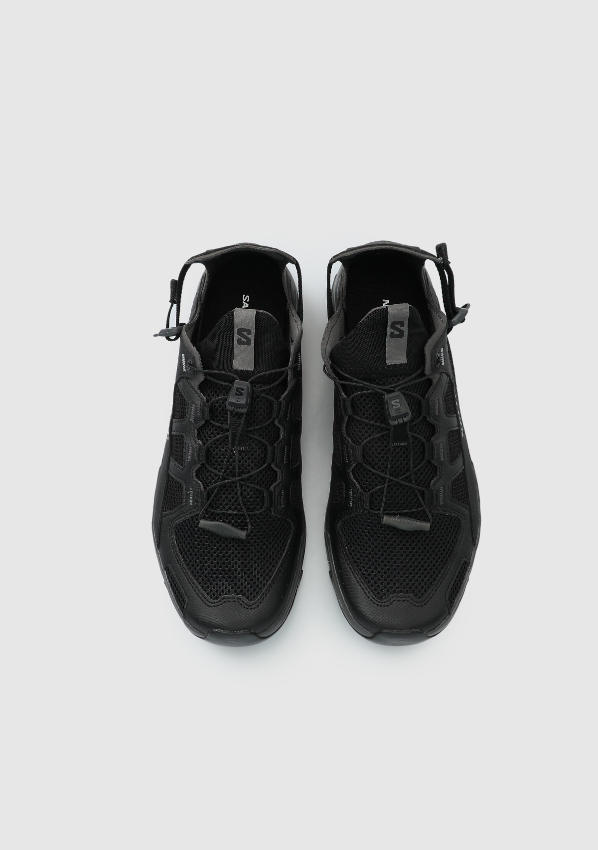 Techamphıbıan 5 Siyah Erkek Outdoor Ayakkabısı L47115100 