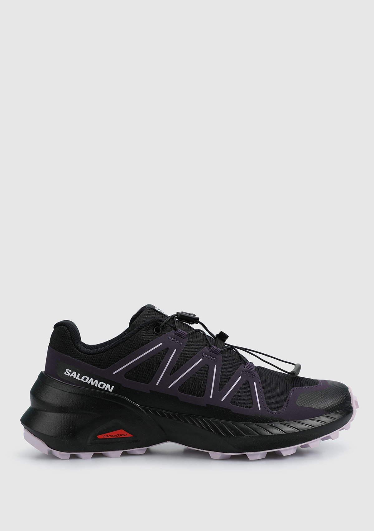Speedcross Peak W Siyah Kadın Koşu Ayakkabısı L47603200 