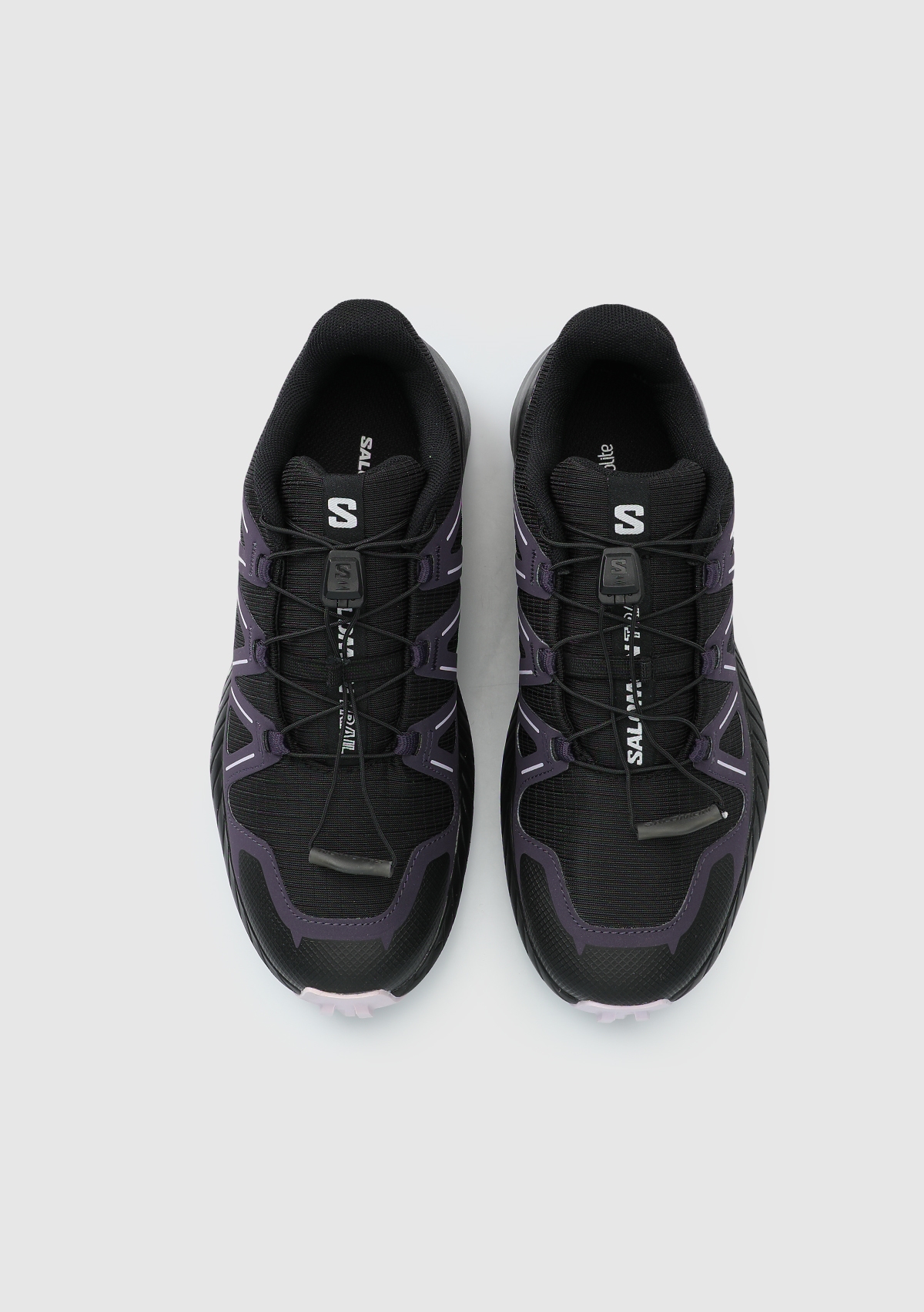 Speedcross Peak W Siyah Kadın Koşu Ayakkabısı L47603200 