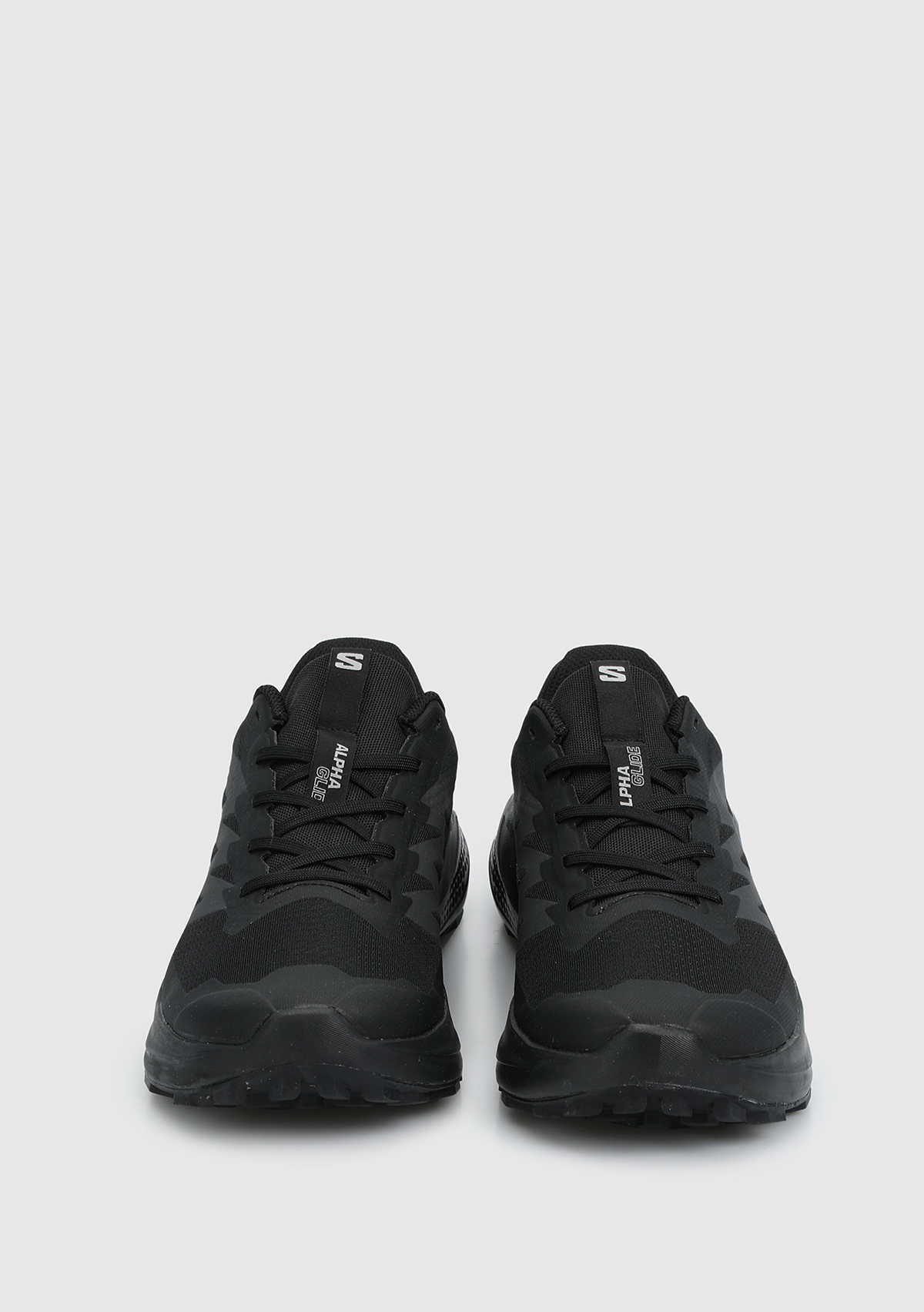 Alphaglıde Siyah Erkek Koşu Ayakkabısı L47948300 