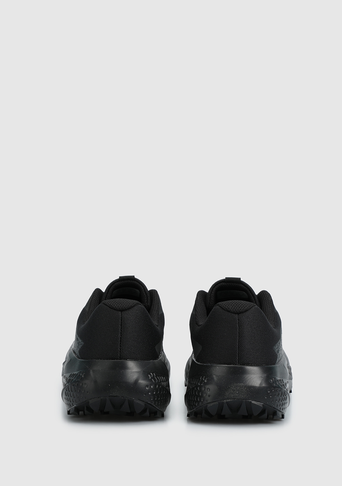 Alphaglıde Siyah Erkek Koşu Ayakkabısı L47948300 