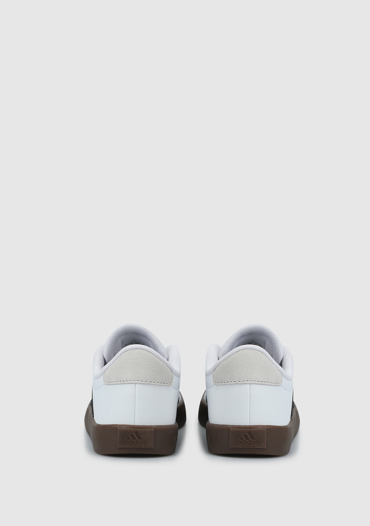 Vl Court 3.0 K Beyaz Unisex Sneaker Id9062 