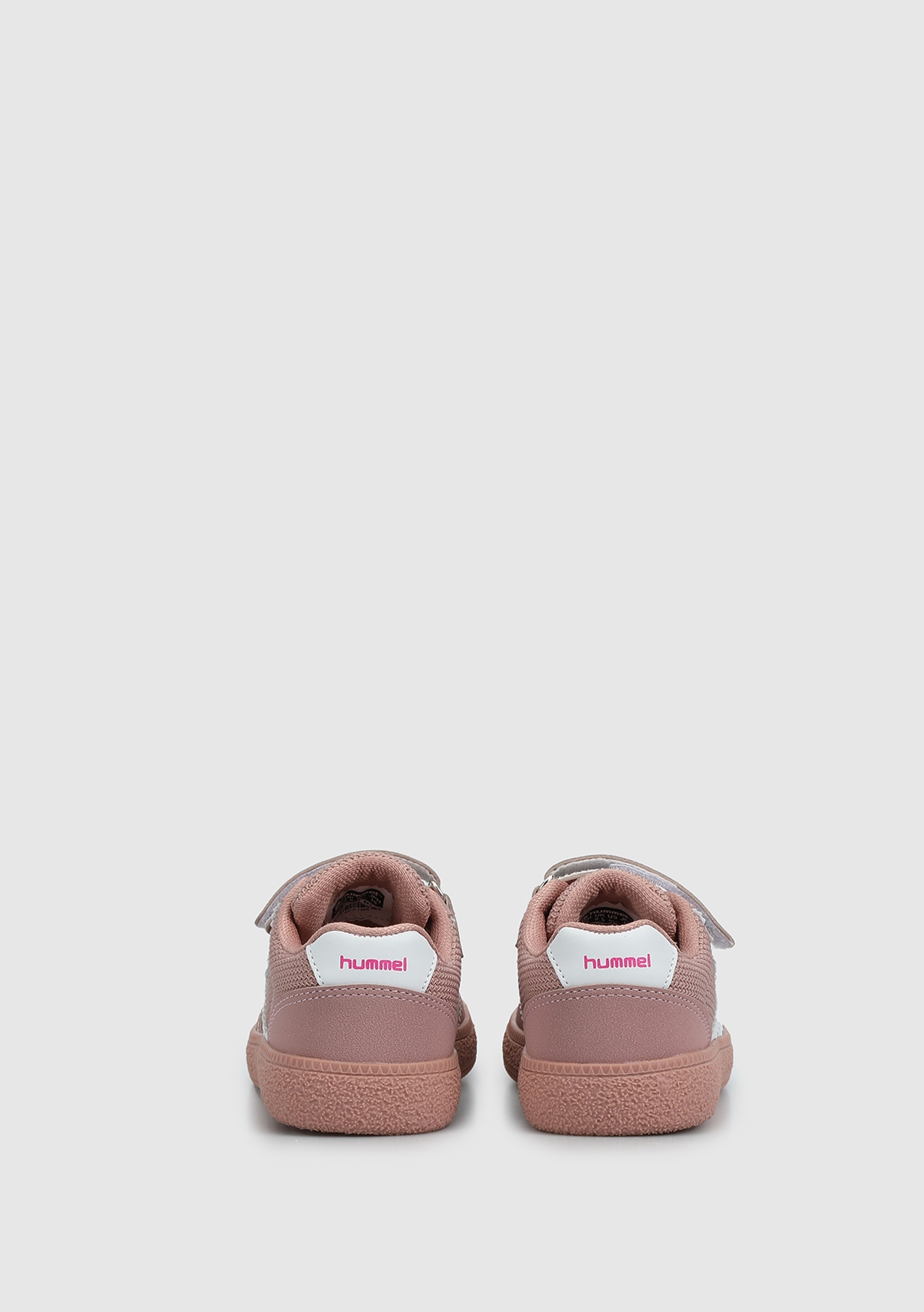 Hml Vm78 Jr. Pembe Kız Çocuk Sneaker 900727-3029 